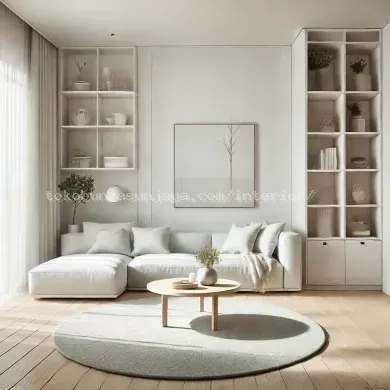 Minimalis